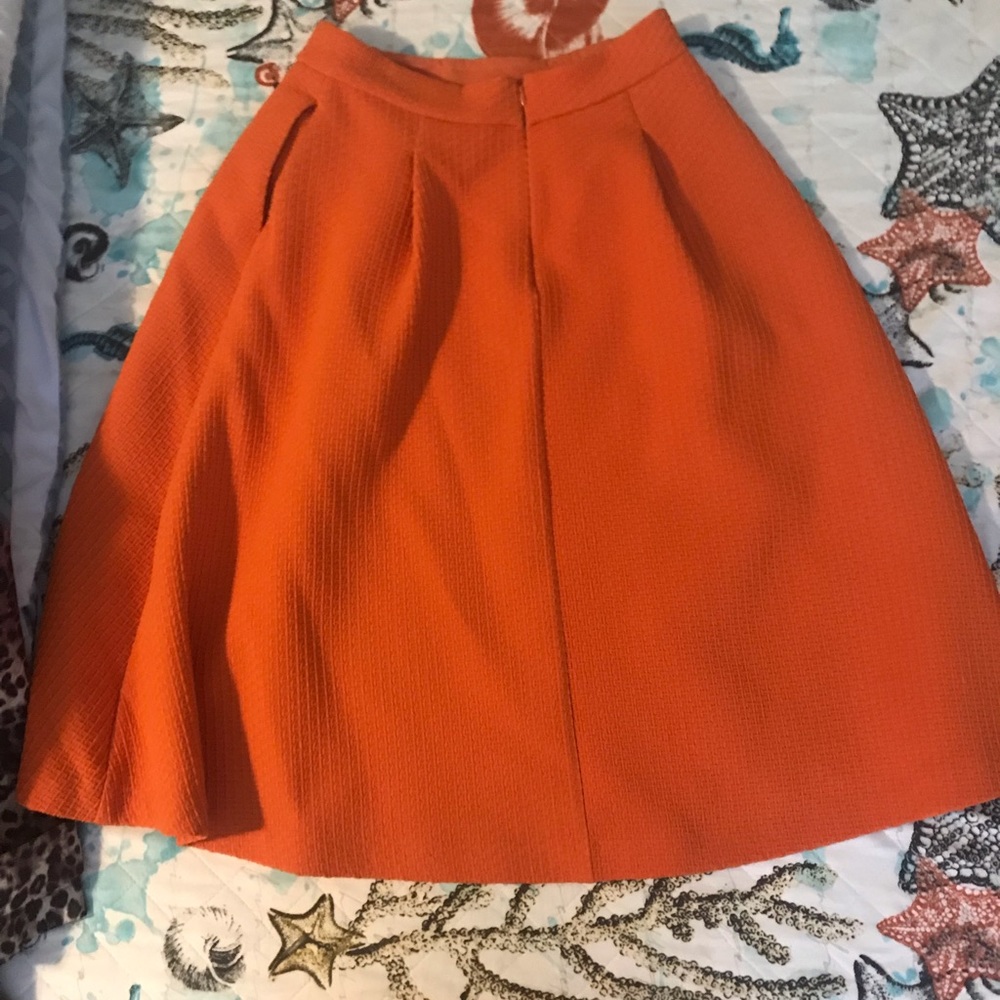 New York and company skirt